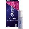 Durex Intense Orgasmic Gel stimulačný gel na klitoris 10 ml Durex Intense Orgasmic Gel stimulačný gel na klitoris 10 ml