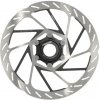 Sram HS2 Centerlock 200 mm strieborná/čierna - Sram HS2 Rounded brzdový kotúč CL 200 mm Sram HS2 Centerlock 200 mm strieborná/čierna - Sram HS2 Rounded brzdový kotúč CL 200 mm