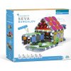 Stavebnica Seva Staviame Bungalov (8592812176407) Stavebnica Seva Staviame Bungalov (8592812176407)