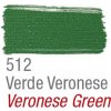 ACRILEX Farby na textil /matné 37ml Odtieň: 512 - Veronese green - Veronská zelená ACRILEX Farby na textil /matné 37ml Odtieň: 512 - Veronese green - Veronská zelená
