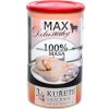 Sokol Falco Max Deluxe dog 3/4 kurčaťa s kačicou 1200g Sokol Falco Max Deluxe dog 3/4 kurčaťa s kačicou 1200g