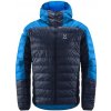 Haglofs L.I.M Down Hood tarn blue/nordic blue