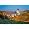 Dimex MS-5-1134 vliesová fototapeta na zeď Karlštejn, rozmery 375 x 250 cm