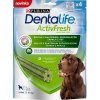 Purina DentaLife Activfresh Large 142 g Purina DentaLife Activfresh Large 142 g
