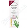 Mucoplant Jitrocelový roztok bez cukru 250ml Mucoplant Jitrocelový roztok bez cukru 250ml