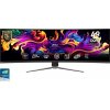 MSI MPG 491CQP QD-OLED MSI MPG 491CQP QD-OLED