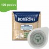 Caffe Borbone Borbone BLU E.S.E.pody 100ks 44mm 30% Arabica + 70% Robusta Caffe Borbone Borbone BLU E.S.E.pody 100ks 44mm 30% Arabica + 70% Robusta