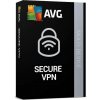 AVG SECURE VPN 10 lic. 24 mes. AVG SECURE VPN 10 lic. 24 mes.