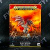 Games Workshop Warhammer: Age of Sigmar - Sláves to Darkness Daemon Prince Games Workshop Warhammer: Age of Sigmar - Sláves to Darkness Daemon Prince