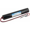 AVACOM AVA-NS-36SC-1600 Ni-Cd 3,6V 1600mAh - neoriginálne - Baterie pro nouzová světla AVACOM Ni-Cd 3,6V 1600mAh vysokoteplotní AVACOM AVA-NS-36SC-1600 Ni-Cd 3,6V 1600mAh - neoriginálne - Baterie pro nouzová světla AVACOM Ni-Cd 3,6V 1600mAh vysokoteplotní