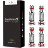 Uwell Caliburn G Coil ( 4 ks/bal.) Balenie: 4 ks, Odpor: 1.0 ohm Uwell Caliburn G Coil ( 4 ks/bal.) Balenie: 4 ks, Odpor: 1.0 ohm