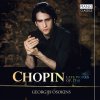 Chopin: Late Works, Op 57-61. Georgijs Osokins (CD) Chopin: Late Works, Op 57-61. Georgijs Osokins (CD)