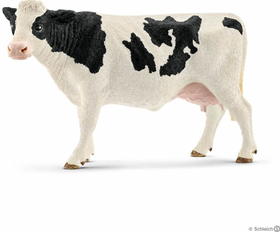 Schleich 13797 Holstein cow