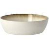 Bitz Schüssel Gastro krém 18 cm 850 ml