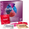 Durex Love Mix 40ks Durex Love Mix 40ks