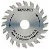 Proxxon kotouč 50/10 mm TCT 30 Proxxon Proxxon kotouč 50/10 mm TCT 30 Proxxon