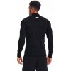 Under Armour CG Armour Fitted Mock black Under Armour CG Armour Fitted Mock black