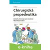 E-kniha Chirurgická propedeutika - Jiří Páral E-kniha Chirurgická propedeutika - Jiří Páral