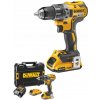 Aku Vŕtačka DEWALT G2 XR 18V 2x2Ah DCD791D2-QW Aku Vŕtačka DEWALT G2 XR 18V 2x2Ah DCD791D2-QW