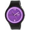SILIC WATCH Color Round