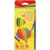 Farbičky Keyroad 12 ks Farbičky Keyroad 12 ks