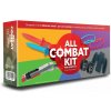 All Combat Kit – súprava príslušenstva pre Nintendo Switch All Combat Kit – súprava príslušenstva pre Nintendo Switch