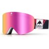 Snow okuliare NANDEJ Vista - Color pink Snow okuliare NANDEJ Vista - Color pink