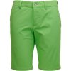 Pánske šortky Alberto Golf EARNIE 3xDRY Cooler zelené XXS Pánske šortky Alberto Golf EARNIE 3xDRY Cooler zelené XXS
