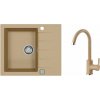 SET ALVEUS CADIT 10/55 + BATERIE TONIA 55 SET ALVEUS CADIT 10/55 + BATERIE TONIA 55