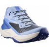 Salomon Dámska bežecká obuv Genesis Brunnera Blue/Persian Jewel/Deep Blue