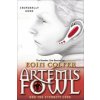 Artemis Fowl and the Eternity Code Artemis Fowl and the Eternity Code
