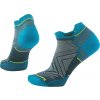 Dámske bežecké ponožky Smartwool, RUN ZERO CUSHION LOW ANKLE SOCKS W modrá,sivá,žltá S Dámske bežecké ponožky Smartwool, RUN ZERO CUSHION LOW ANKLE SOCKS W modrá,sivá,žltá S