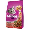 Whiskas cat adult granule pre dospelé mačky s hovädzím mäsom 300 g Whiskas cat adult granule pre dospelé mačky s hovädzím mäsom 300 g