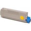 Naplnka OKI 46490401 - žlutý kompatibilní toner Naplnka OKI 46490401 - žlutý kompatibilní toner