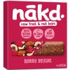 Nakd tyčinka 4 x 35 g Nakd tyčinka 4 x 35 g