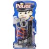 Policajný set (3ks) Policajný set (3ks)