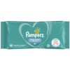 Pampers Fresh Clean detské vlhčené utierky 52 ks Pampers Fresh Clean detské vlhčené utierky 52 ks