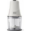 Sekáček potravin Black+Decker, BXCH260E, kompaktní design, velká kapacita 500 ml, 2 funkce, 2 rychlosti, odnímatelné nože z nerez oceli, 260 W Sekáček potravin Black+Decker, BXCH260E, kompaktní design, velká kapacita 500 ml, 2 funkce, 2 rychlosti, odnímatelné nože z nerez oceli, 260 W