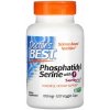 Doctor's Best Fosfatidylserín so SerinAid 100 mg - 120 veg. kapsúl Doctor's Best Fosfatidylserín so SerinAid 100 mg - 120 veg. kapsúl