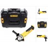 DeWALT DCG412NT - Winkelschleifer - schnurlos - 125 mm - ohne Batterie - 18 V DeWALT DCG412NT - Winkelschleifer - schnurlos - 125 mm - ohne Batterie - 18 V