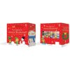 Usborne Advent Bookshelf (Usborne)(Kalendár) Usborne Advent Bookshelf (Usborne)(Kalendár)