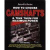 How to Choose Camshafts & Time Them for Maximum Power (Des Hammill)() How to Choose Camshafts & Time Them for Maximum Power (Des Hammill)()