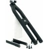 NOHrD - Water Rower - Tablet-Arm (Shadow) NOHrD - Water Rower - Tablet-Arm (Shadow)