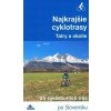 Najkrajšie cyklotrasy –Tatry a okolie - Ivan Bohuš Najkrajšie cyklotrasy –Tatry a okolie - Ivan Bohuš
