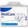 MoliCare Slip extra plus 6 kvapiek M 90 - 120 cm 1x30 ks MoliCare Slip extra plus 6 kvapiek M 90 - 120 cm 1x30 ks