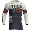 THOR dres PULSE Combat detský midnight/vintage white - L THOR dres PULSE Combat detský midnight/vintage white - L