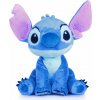 HL Großhandel Disney Stitch XXL Plyšová hračka so zvukom 60 cm