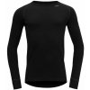 tričko DEVOLD EXPEDITION Merino 235 Shirt Man Black L tričko DEVOLD EXPEDITION Merino 235 Shirt Man Black L