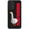 Picasee Fashion Case pre Samsung Galaxy A33 5G A336 - Kiky Ricky Picasee Fashion Case pre Samsung Galaxy A33 5G A336 - Kiky Ricky
