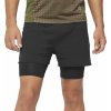 Salomon Sense 2IN1 shorts LC2048200 deep black